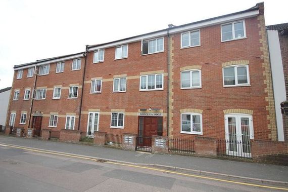 1&nbsp;Bedroom&nbsp;Flat