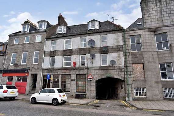 3 Bedroom Flat
