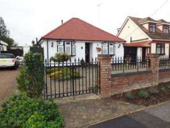 2&nbsp;Bedroom&nbsp;Bungalow