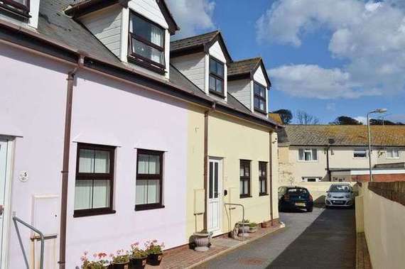 3 Bedroom Detached