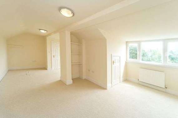 3 Bedroom Flat