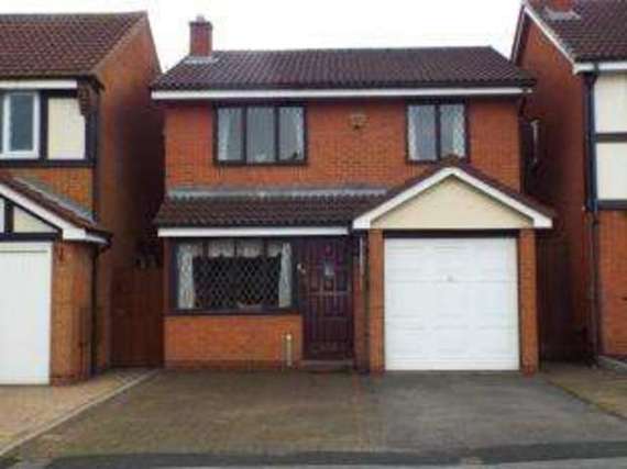 3 Bedroom Detached