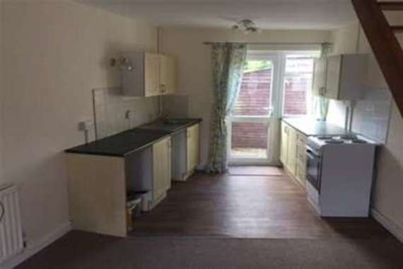 1 Bedroom Detached