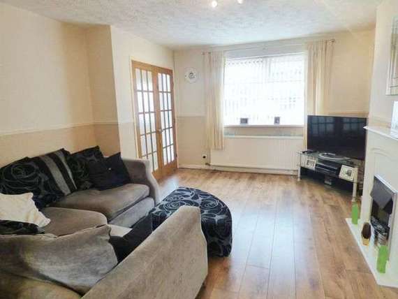 3 Bedroom Semi-Detac...