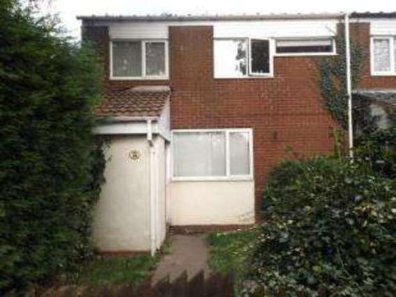 4 Bedroom Detached