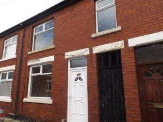 3 Bedroom Terraced