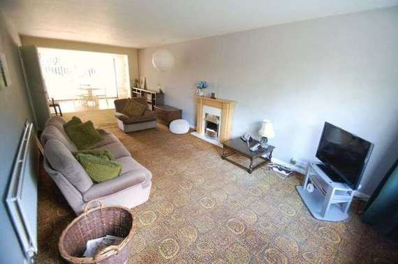 3 Bedroom Detached