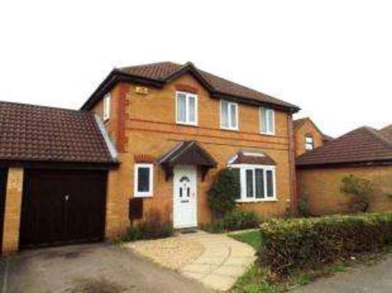 4 Bedroom Detached