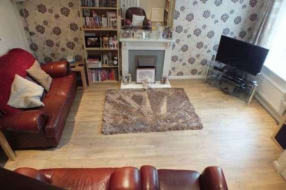3 Bedroom Semi-Detac...