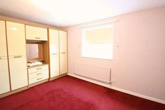 3 Bedroom Terraced