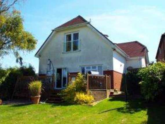 3 Bedroom Detached