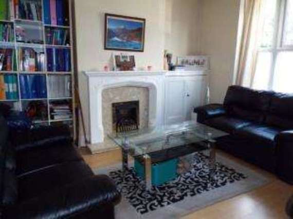 3 Bedroom Terraced