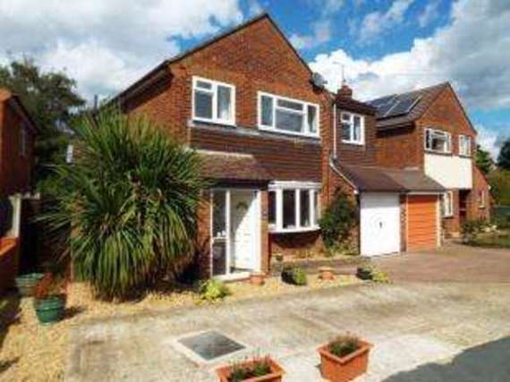 4 Bedroom Detached