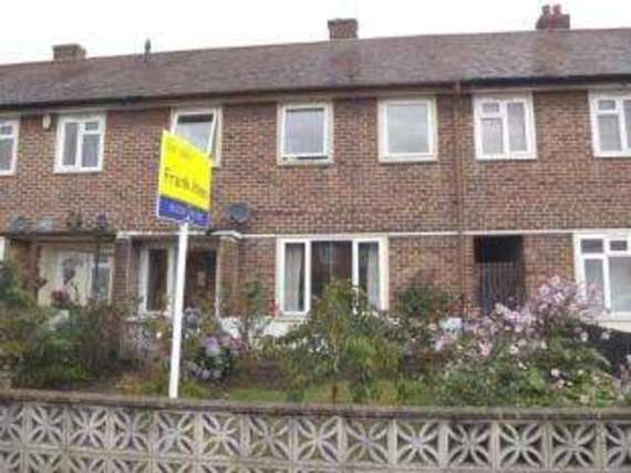 3&nbsp;Bedroom&nbsp;Terraced