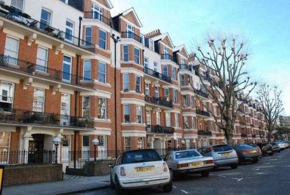 2 Bedroom Flat