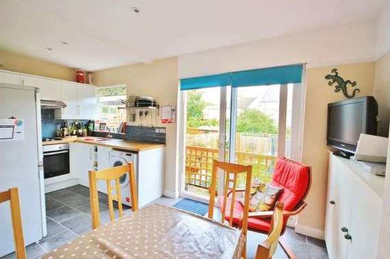 3 Bedroom Terraced