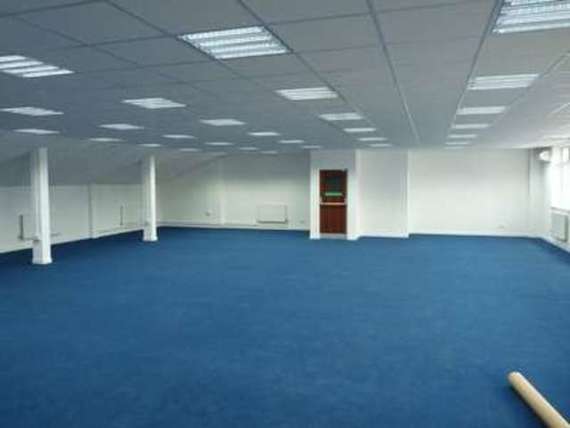 First Floor Offices Central Wa...