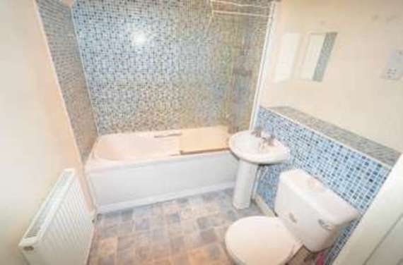 1 Bedroom Flat