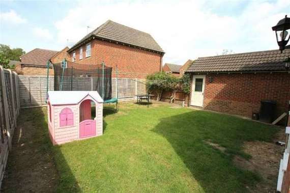 4 Bedroom Detached