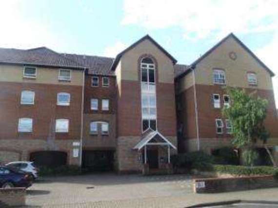 1 Bedroom Flat
