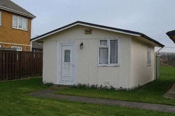 2 Bedroom Detached