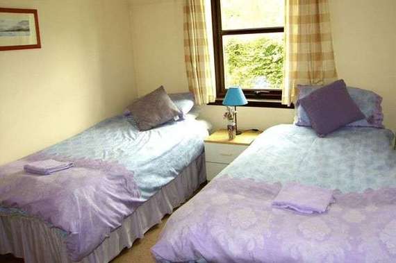 2 Bedroom Flat