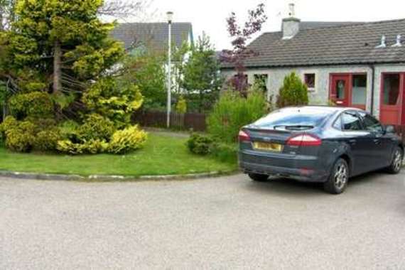 1&nbsp;Bedroom&nbsp;Semi-Detac...