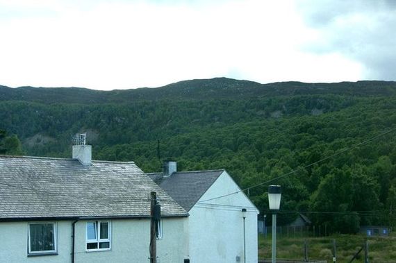 2 Bedroom Terraced
