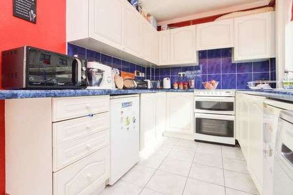 2&nbsp;Bedroom&nbsp;Semi-Detac...