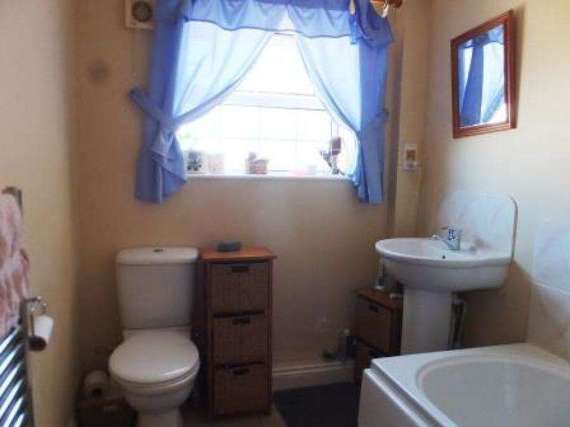 3&nbsp;Bedroom&nbsp;Detached