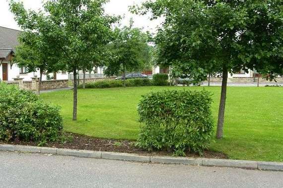 3 Bedroom Semi-Detac...