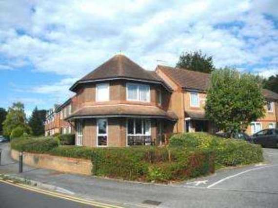 1&nbsp;Bedroom&nbsp;Retirement...