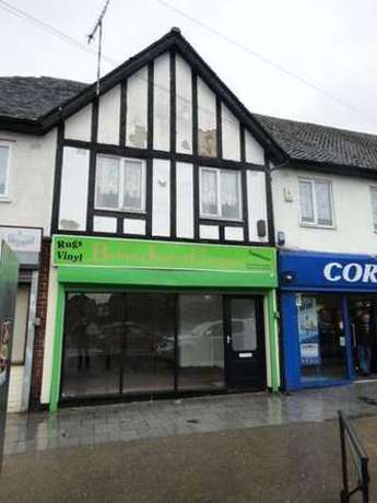 Blakenall Lane  Walsall, WS3 1...