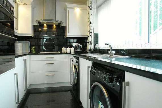 2&nbsp;Bedroom&nbsp;Detached