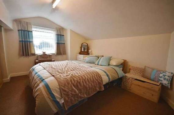 2 Bedroom Terraced