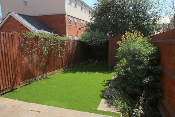 3 Bedroom Terraced