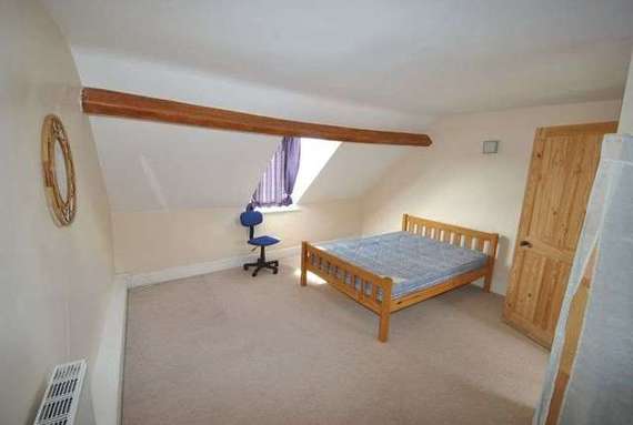 3 Bedroom Detached