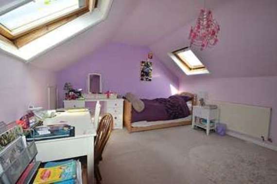 3&nbsp;Bedroom&nbsp;Cottage