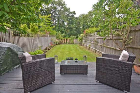 3&nbsp;Bedroom&nbsp;Town House