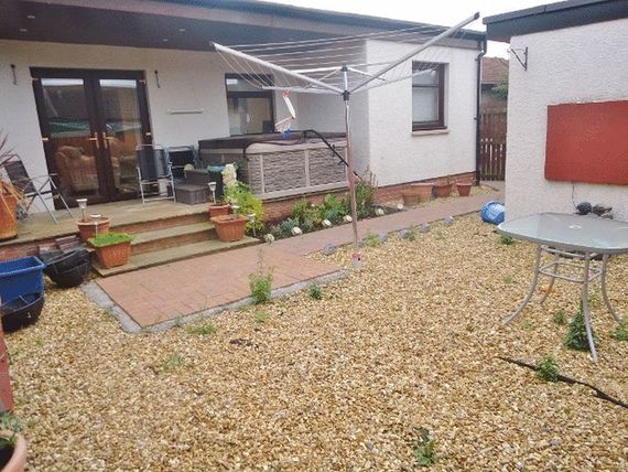 3 Bedroom Detached