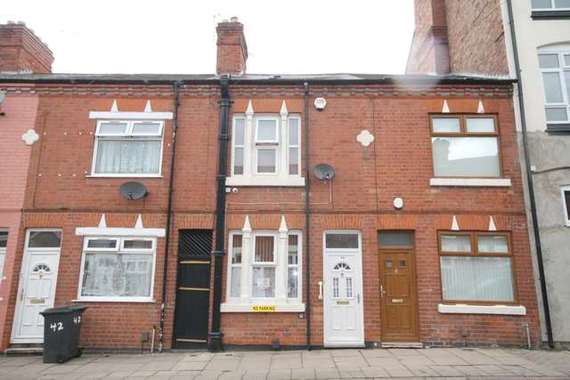 2&nbsp;Bedroom&nbsp;Terraced