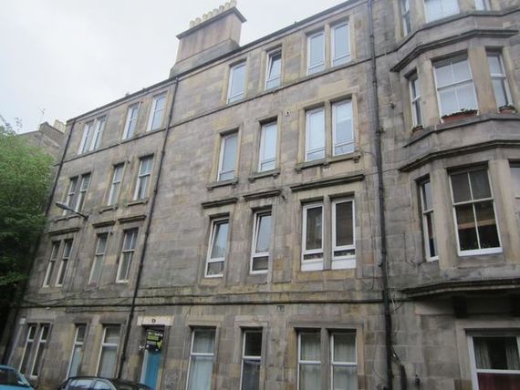 Edina Street  Edinburgh, EH7 5...