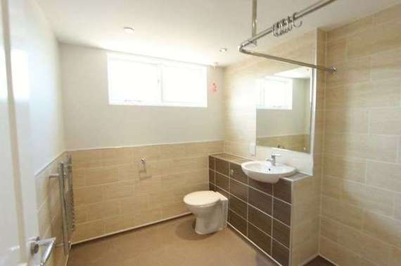 1&nbsp;Bedroom&nbsp;Flat