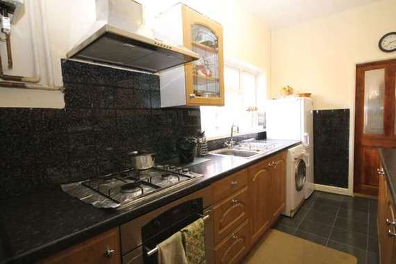 3 Bedroom Terraced