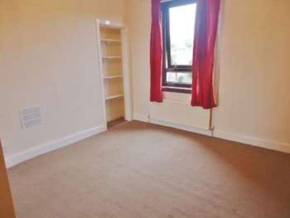 2 Bedroom Flat