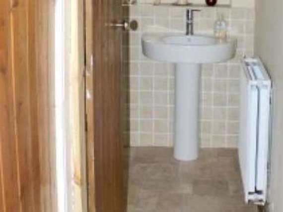3 Bedroom Terraced