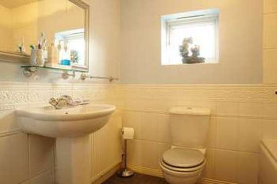 4 Bedroom Detached