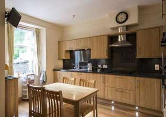7 Bedroom Detached