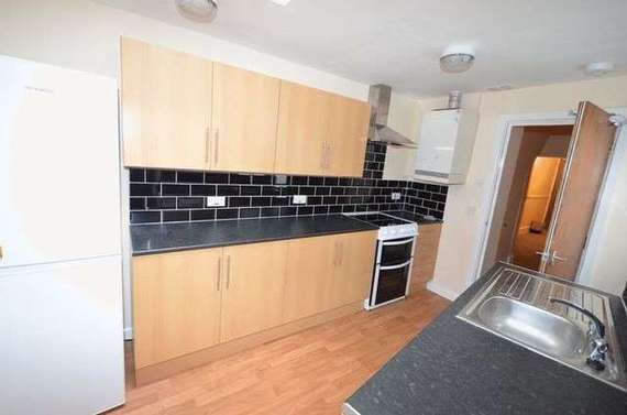 1 Bedroom Property