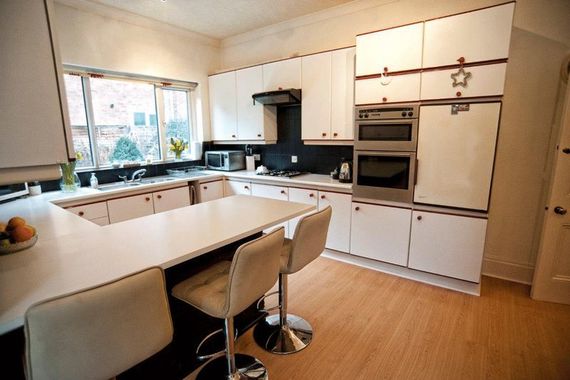 5&nbsp;Bedroom&nbsp;Semi-Detac...